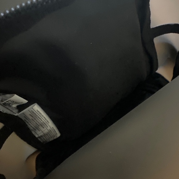 Adidas Mini Backpack - Picture 4 of 4